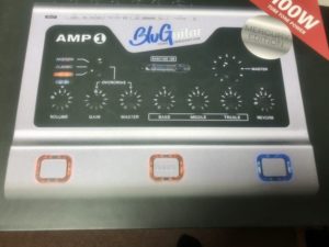 AMP1MERCURYBOX